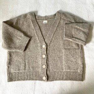 Babaà  Cardigan No. 51